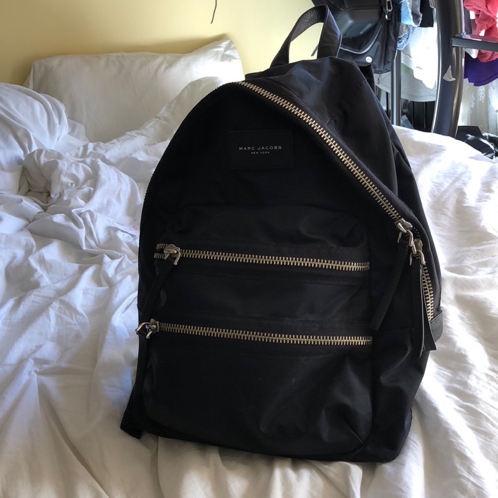 Marc Jacobs Backpack